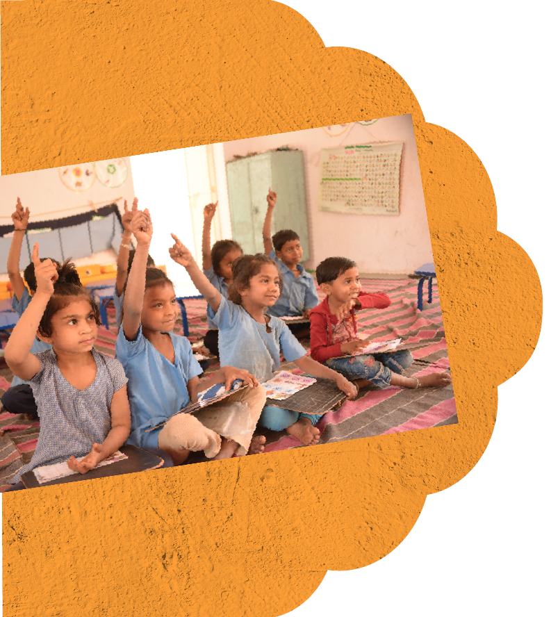 Rural village education