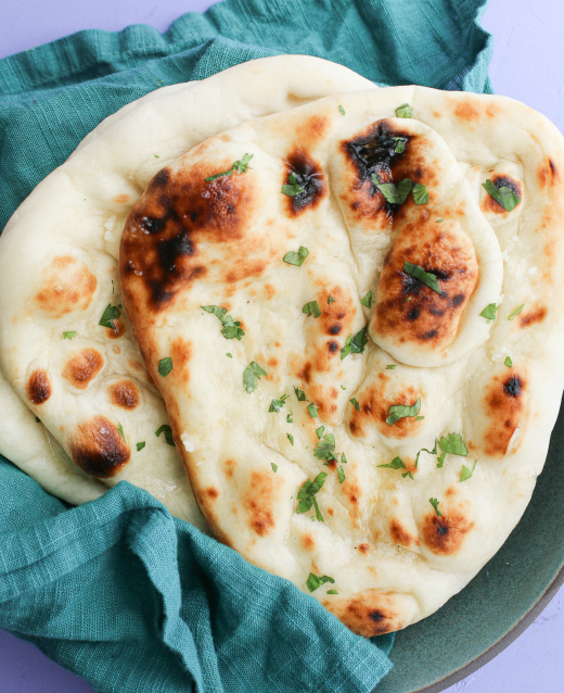 Original Naan